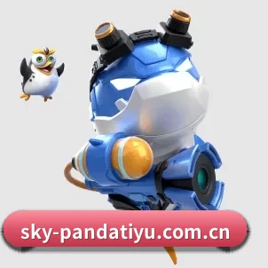 sky-pandatiyu.com.cn APP
