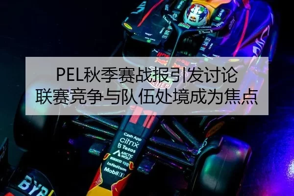 PEL秋季赛战报引发讨论 联赛竞争与队伍处境成为焦点